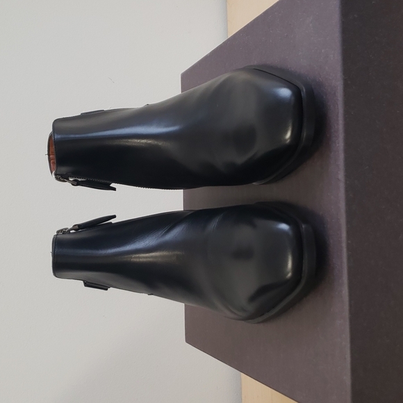Ermenegildo Zegna Boots - Picture 7 of 12